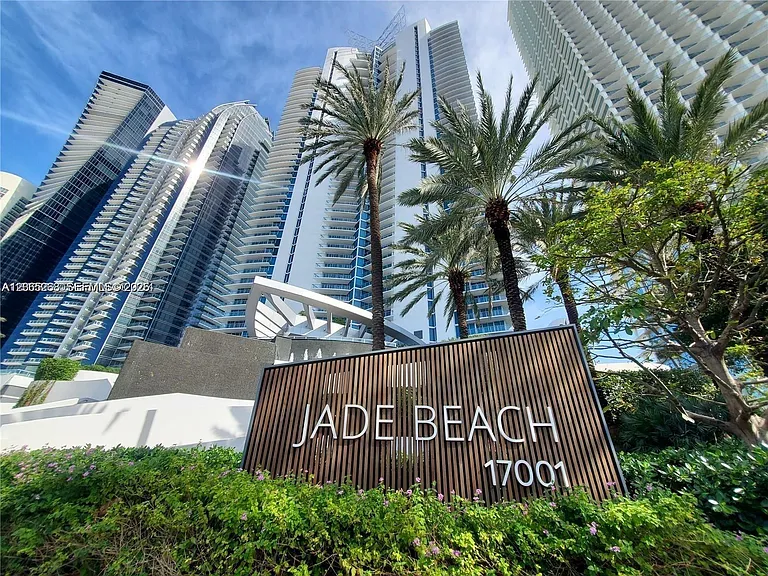 17001 Collins Ave #1908 — Photo 25