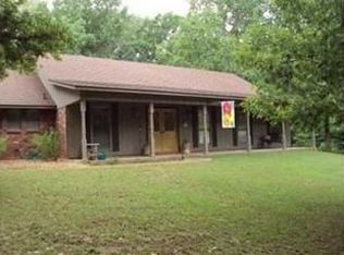 726 Laney Dr, Clinton, MS 39056