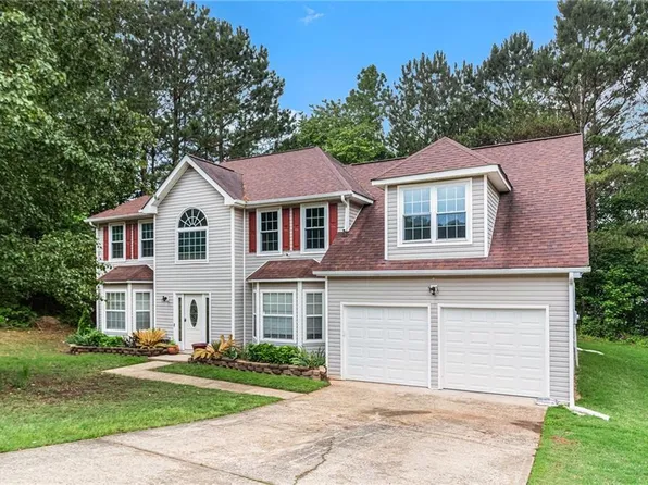 4615 Thermal Ct, Douglasville, GA 30135