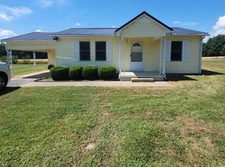 1208 Cypress Creek Rd, Martin, TN 38237