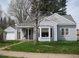 1420 N 3rd Ave, Wausau, WI 54401