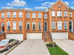 10422 Flowerfield Way, Potomac, MD 20854