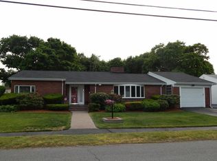 5 Gilway St, Saugus, MA 01906