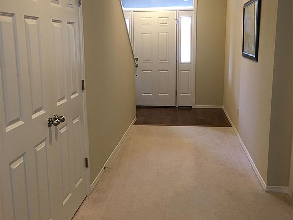 Entry Way