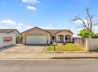 1500 Bella Vista Drive, Suisun City, CA