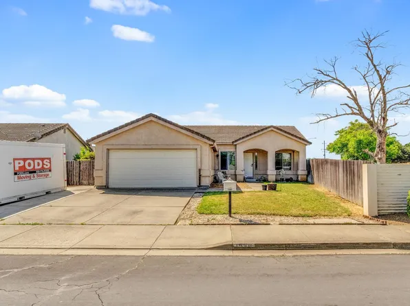 1500 Bella Vista Drive, Suisun City, CA 94585