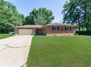 1203 Ronald Dr, Anderson, IN 46013