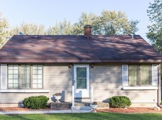1207 N Cline Ave, Griffith, IN 46319