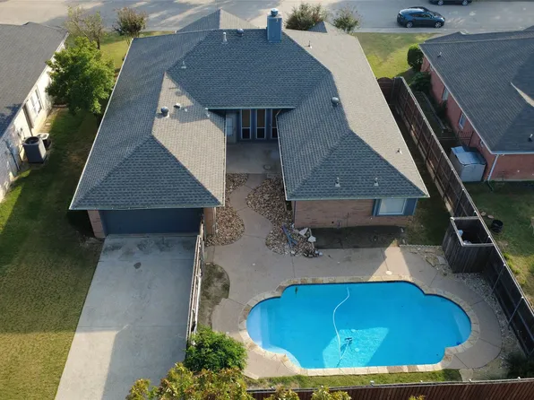 536 Hidden Oak Ln, Rockwall, TX 75087