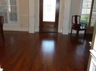 6201 Southridge Pkwy, Parker, TX 75002