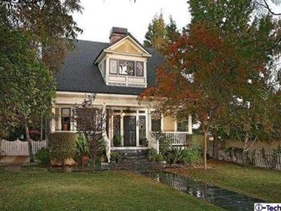 1046 N Garfield Ave, Pasadena, CA, 91104