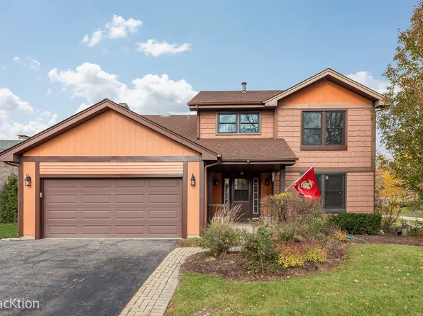 316 Deming Pl, Westmont, IL 60559