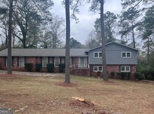 411 S Houston Rd, Warner Robins, GA 31088