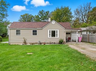 641 Averill Ave, Mansfield, OH 44906