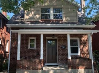 1208 McCausland Ave, Saint Louis, MO 63117