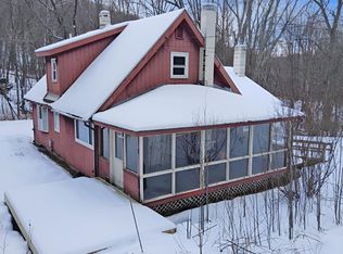 409 Jim Town Rd, Danby, VT 05739