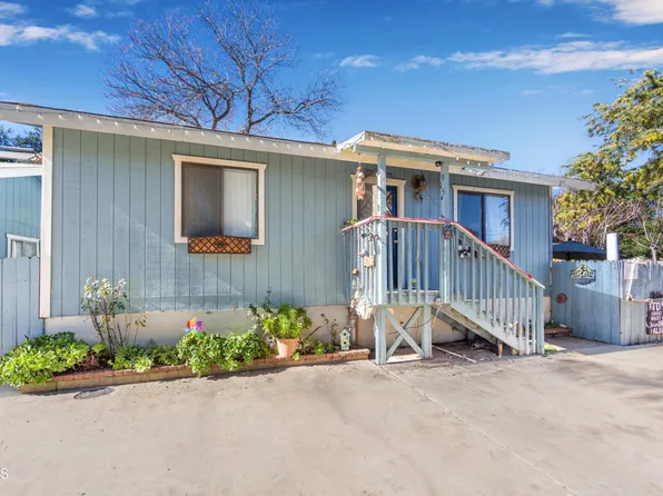 915 Santa Ana Blvd, Oak View, CA 93022