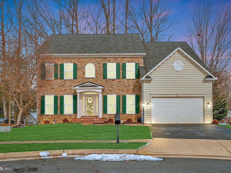1st image of 14650 Harry Allen Pl