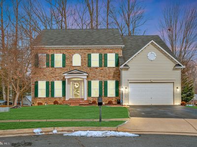 14650 Harry Allen Pl, Woodbridge, VA, 22193