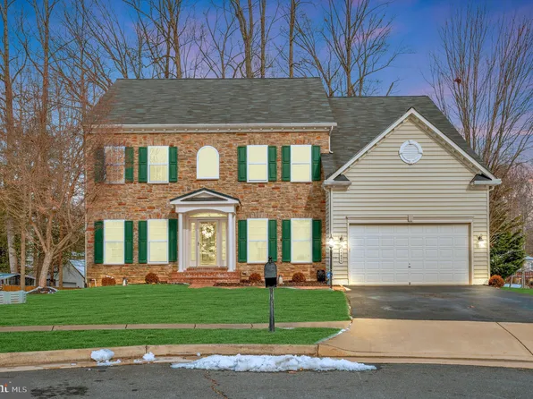 14650 Harry Allen Pl, Woodbridge, VA 22193