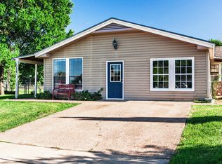 1708 Lapis Cir, Waco, TX 76708