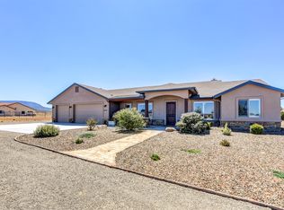 9375 E Mystic River Way, Prescott Valley, AZ 86315
