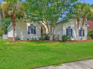 1211 Eagle Landing Blvd, Hanahan, SC 29410