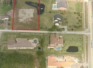 11301 Earnest Blvd, Davie, FL 33325