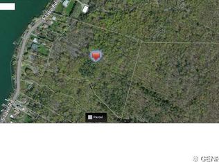 0 S Lake Rd, Middlesex, NY 14507