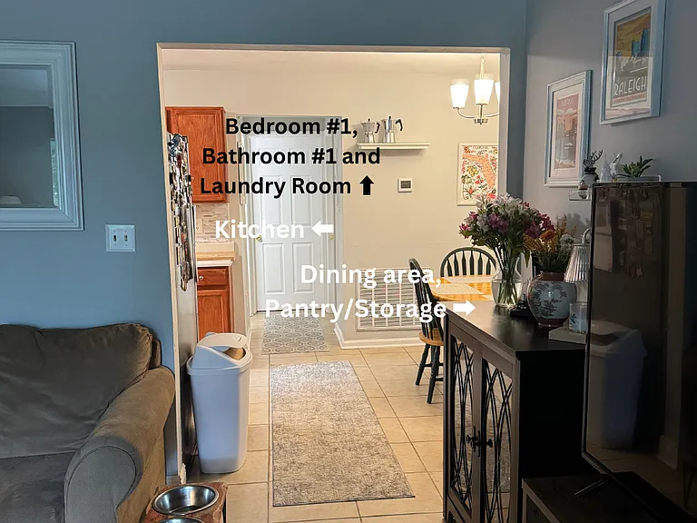 2610 Hayward Dr #1 — Photo 9