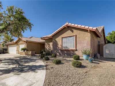 2129 Appaloosa Rd, Henderson, NV, 89002