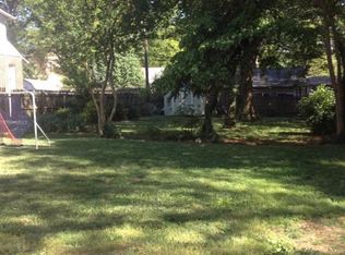 0 Ritch Ave, Charlotte, NC 28206