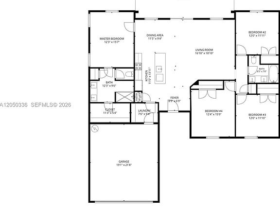 3rd image of 5618 Cortez Blvd
