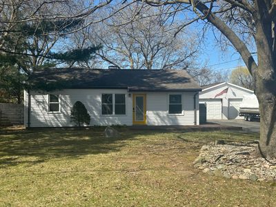 4369 Tillie Dr, Flint, MI, 48504