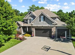 9423 N Farley Ct, Kansas City, MO 64157