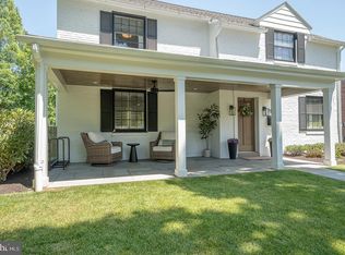 717 Yale Rd, Bala Cynwyd, PA 19004