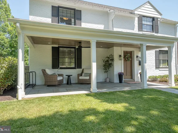 717 Yale Rd, Bala Cynwyd, PA 19004