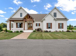 2150 Matlock Rd, Bowling Green, KY 42104