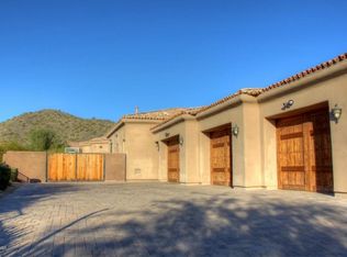 7932 E Baker Dr, Scottsdale, AZ 85266