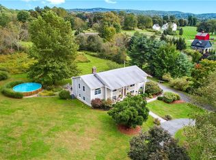 5 Delancey Rd, North Salem, NY 10560