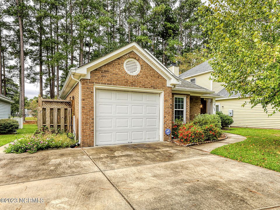 1904 Fairways West Drive, New Bern, NC 28562 Zillow