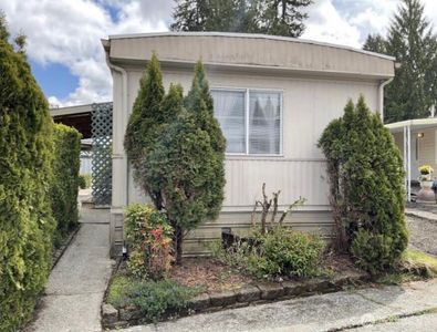 930 Trosper Road SW #3, Tumwater, WA, 98512