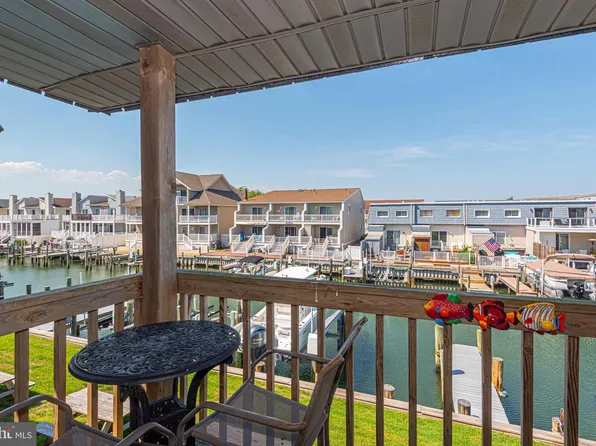 708 Bradley Rd #D1, Ocean City, MD 21842