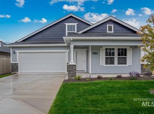 3392 S Rosa Parks Way, Nampa, ID 83687