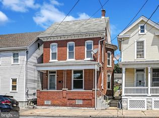 45 E Main Ave, Myerstown, PA 17067