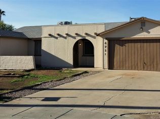 4712 N 82nd Ave, Phoenix, AZ 85033