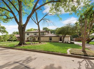 1903 Spirit Walk, Mansfield, TX 76063