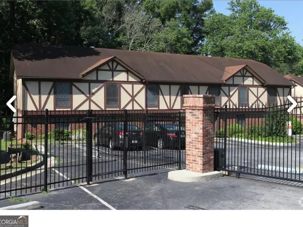 3210 Abbeywood Dr, Decatur, GA 30034