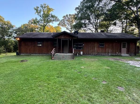 6842 Fm 2109, Huntington, TX 75949