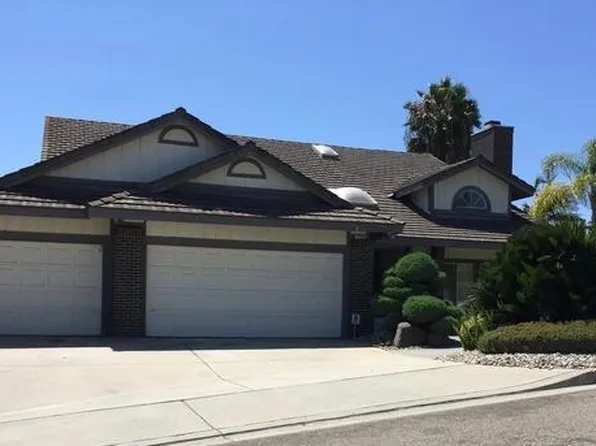 1365 Oak View Way, Escondido, CA 92029